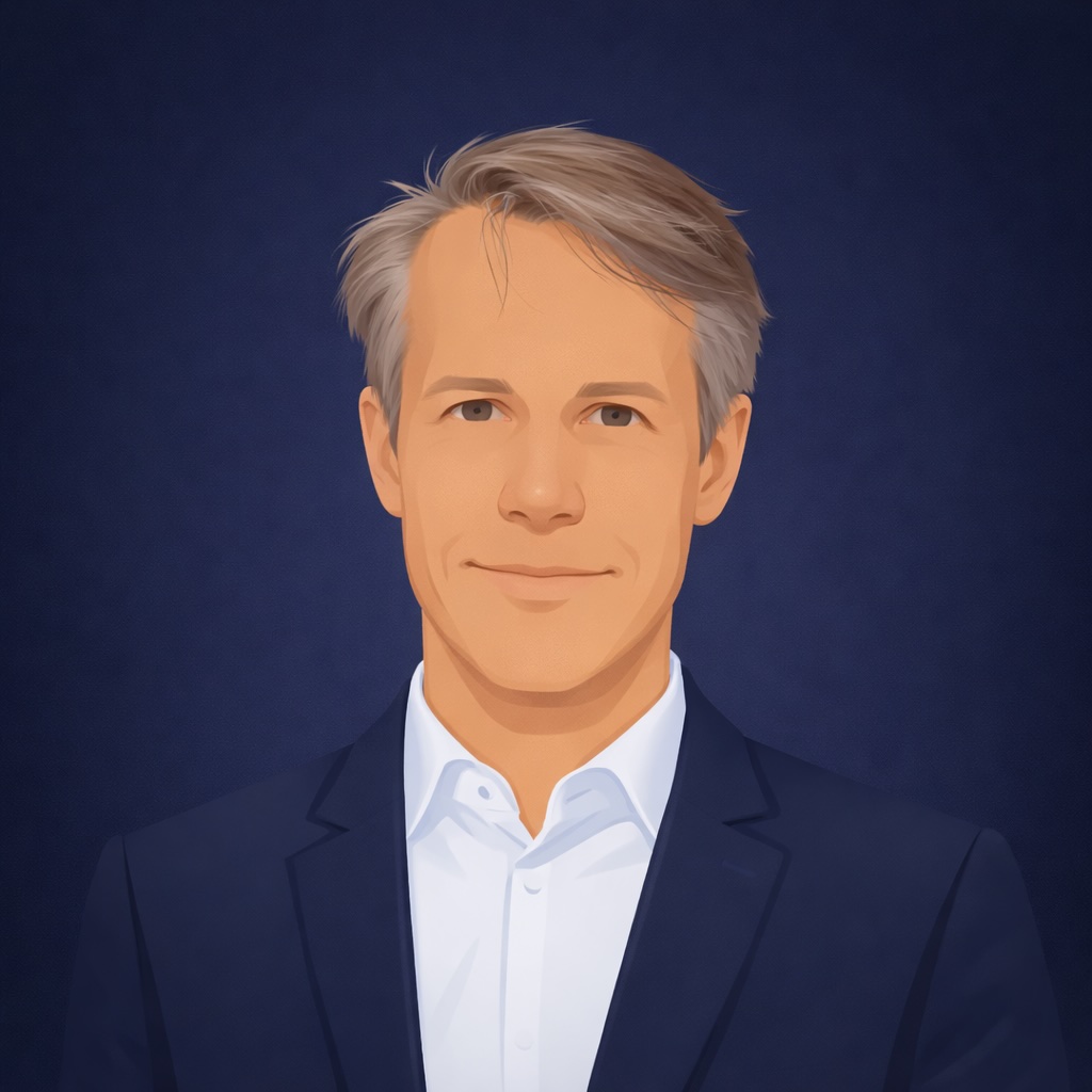 Andreas Ehlers