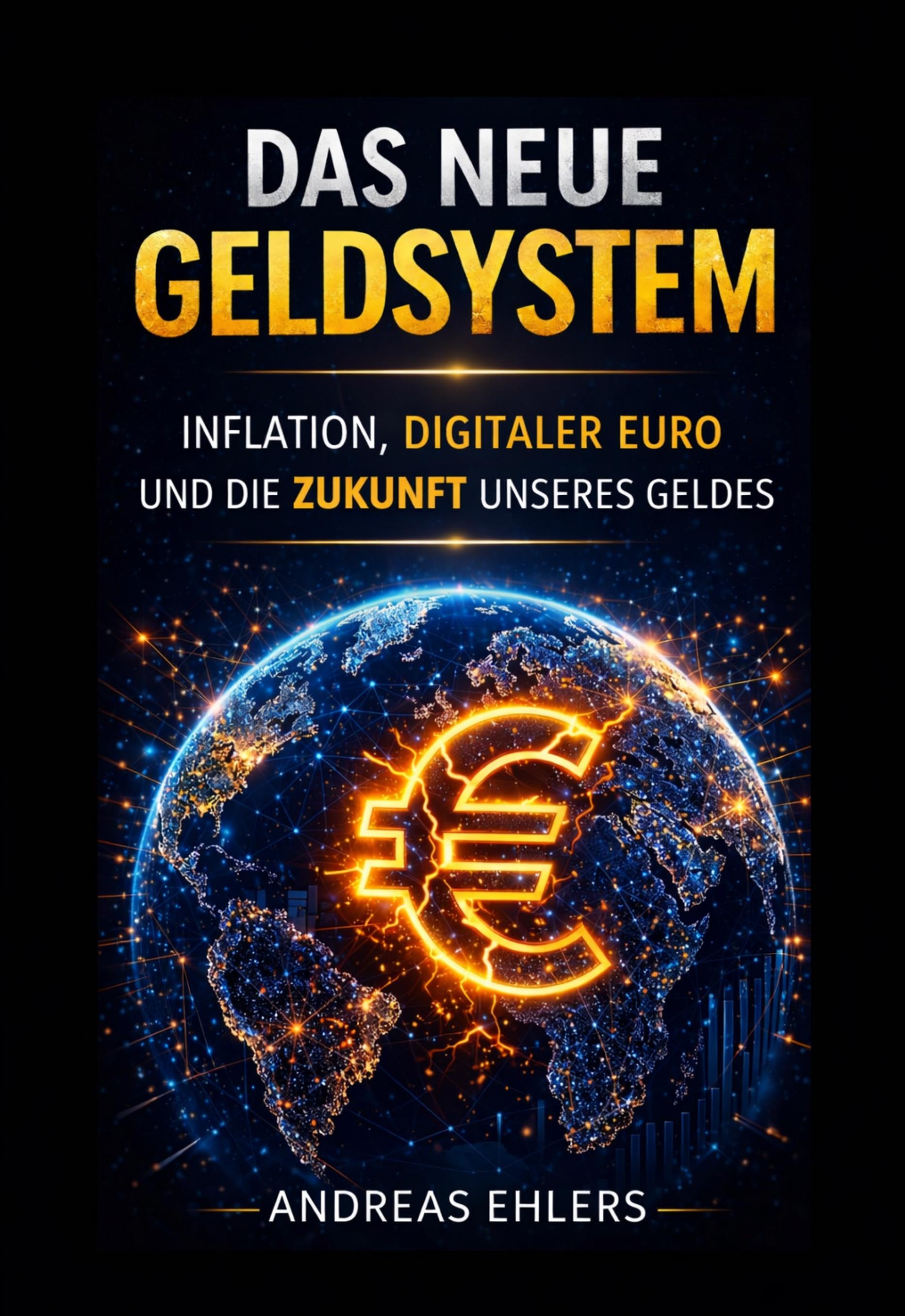 Cover: Das neue Geldsystem