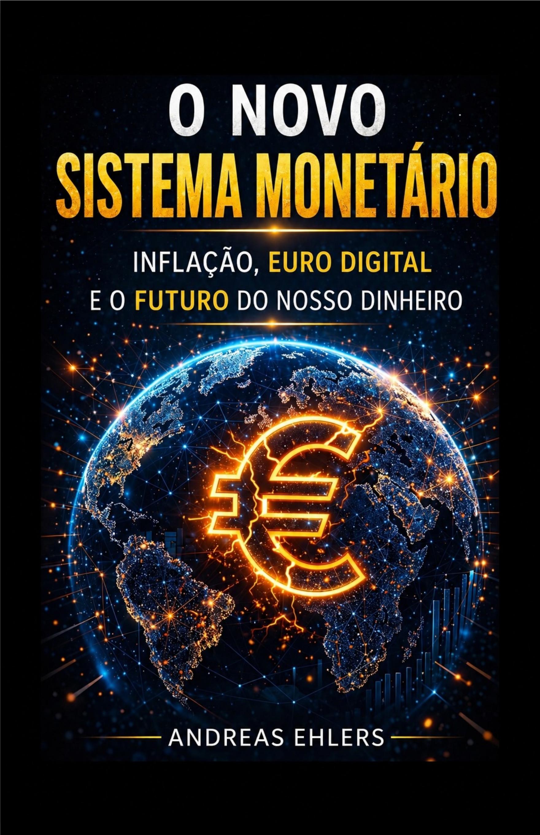 Cover: O Novo Sistema Monetário