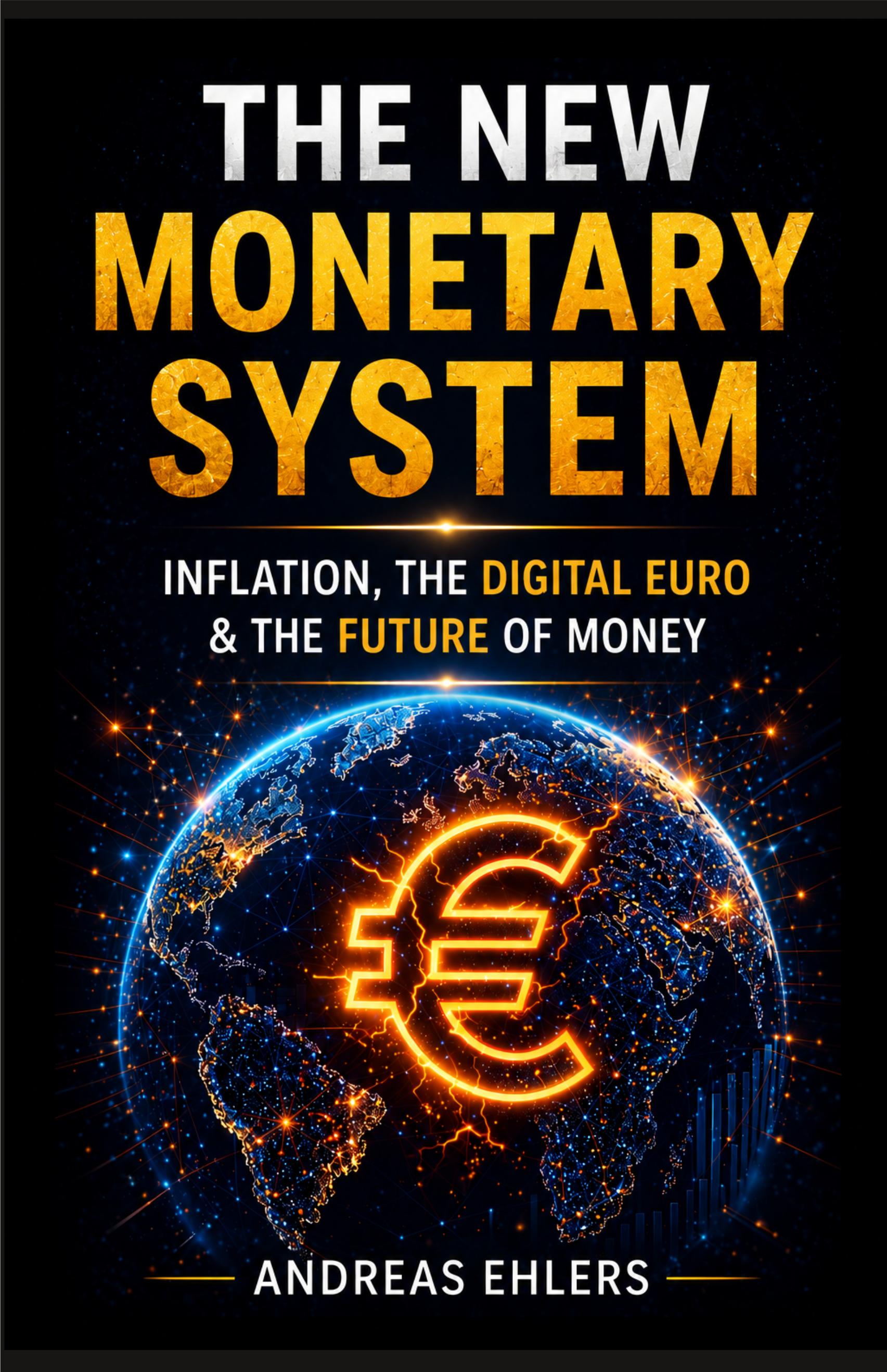 Cover: The New Monetary System